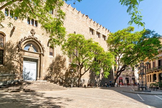El Born Centre de culture et de mémoire