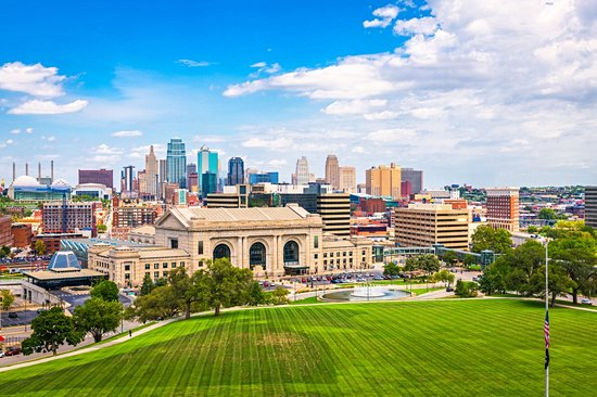 Kansas City