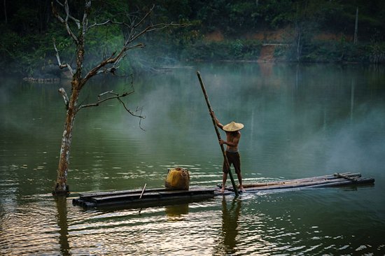 Lac Hoa Binh
