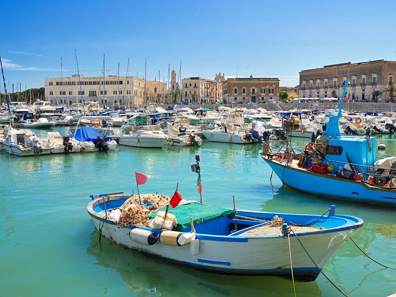 Trani