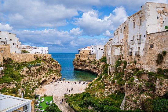 Polignano a Mare