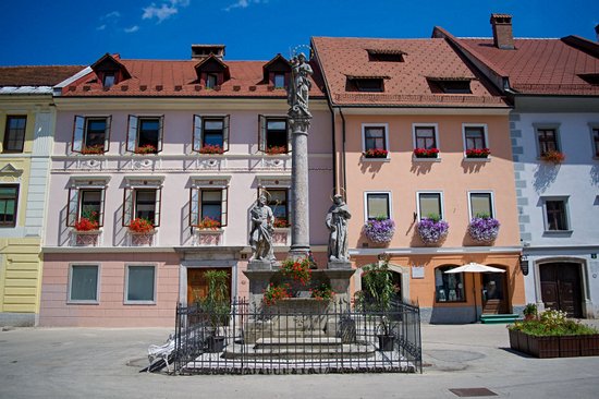 Škofja Loka