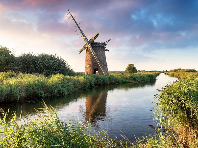 Norfolk
