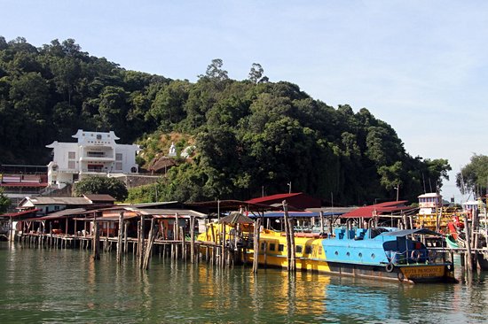 Pulau Pangkor