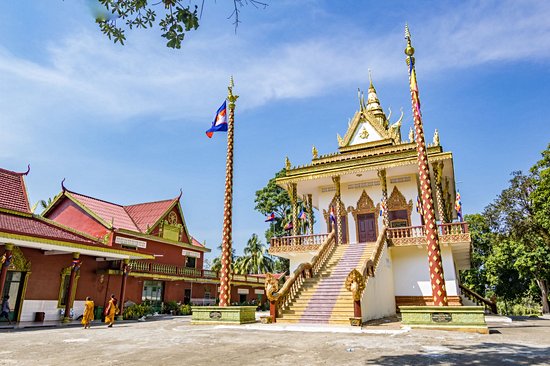 Wat Leu