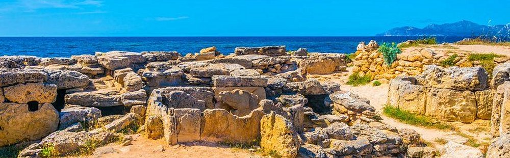 La necropole de Son Real