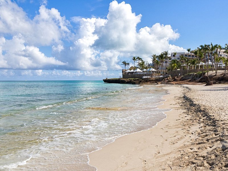 Playa Azul, Varadero