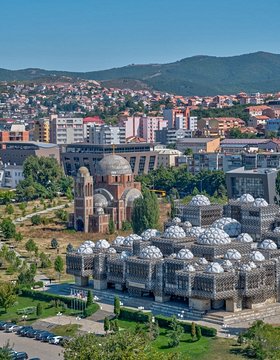 Les plus beaux lieux du Kosovo