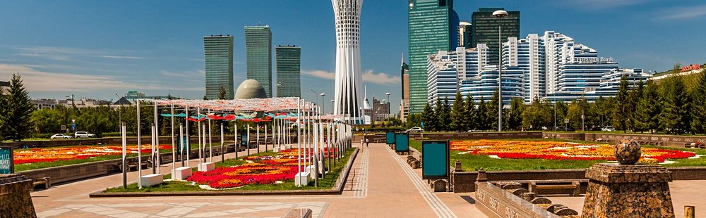 Astana