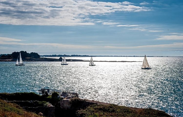 Vacances Bretagne: les meilleurs conseils de voyage et d'hébergement