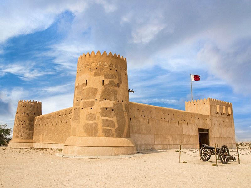 Al Zubarah