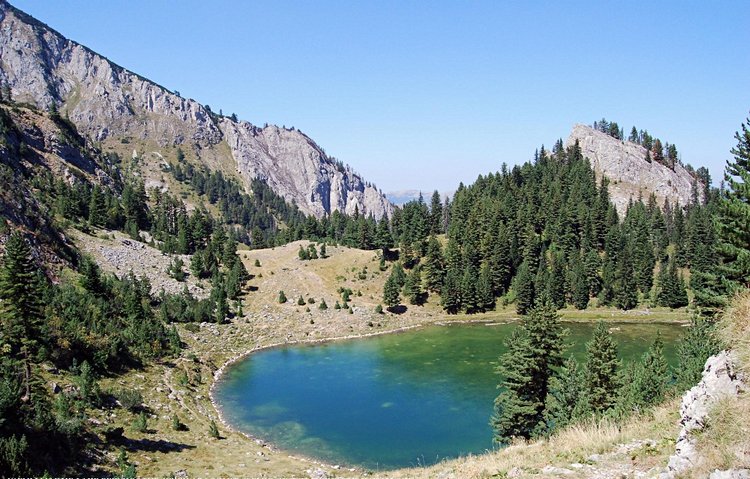 Parc national des Bjeshkët e Nemuna 2