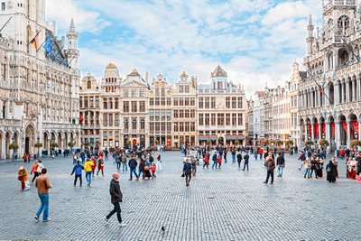 Bruxelles