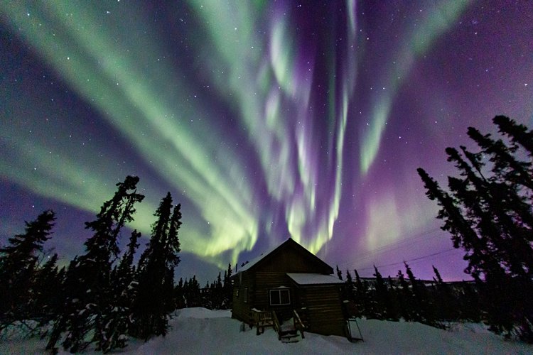 Fairbanks - Alaska