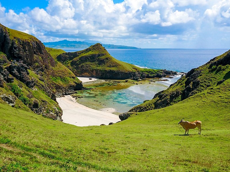 Les îles Batanes