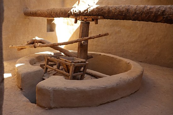 Oasis d'Ad-Dakhla