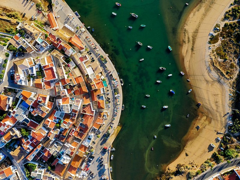 Ferragudo
