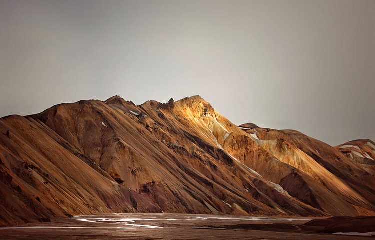 Landmannalaugar
