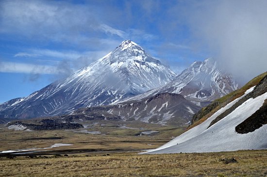 Le Kamtchatka