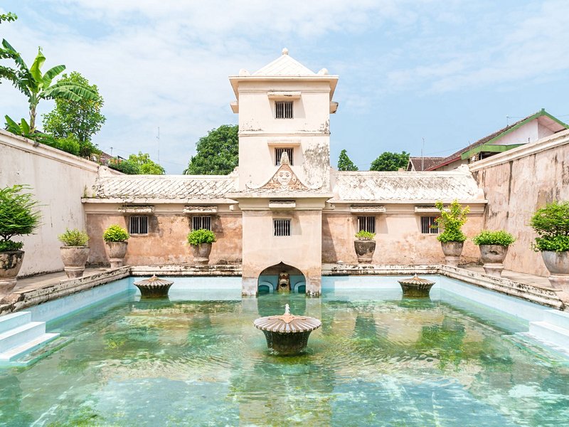 Yogyakarta