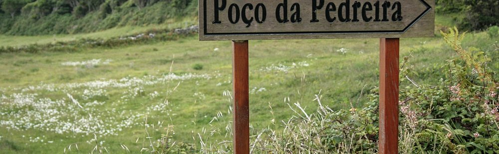 Poço da Pedreira