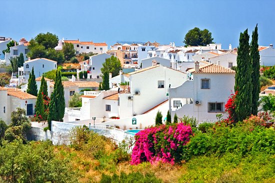 Nerja