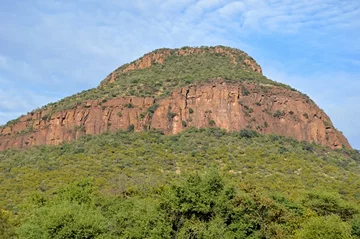 Otse Hill