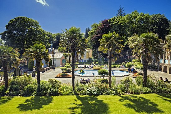 Portmeirion