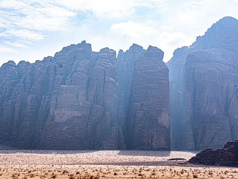 Siq Um Tawaqi