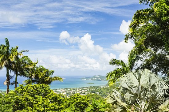 Partir en road trip à l’intérieur de l’île