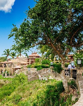 Les plus beaux lieux de la République dominicaine