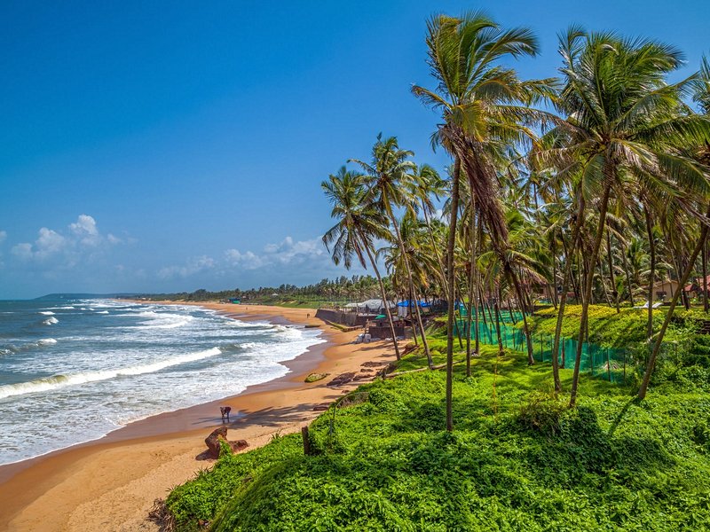 Goa