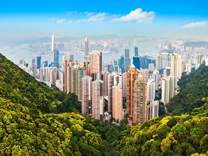 Hong Kong