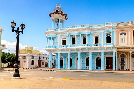 Cienfuegos