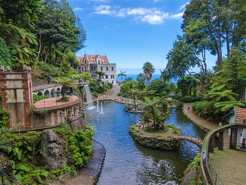 Funchal