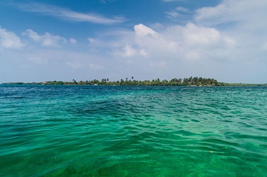 Îles du Rosaire
