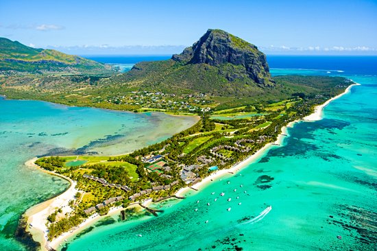 Morne Brabant