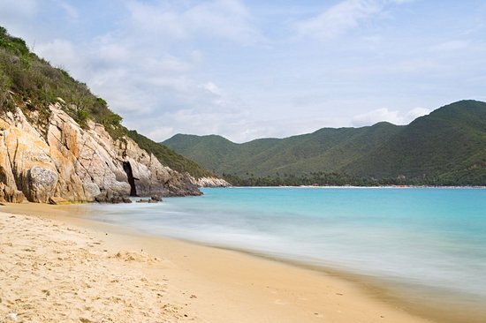 Bahía de Cata