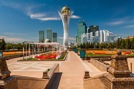 Astana