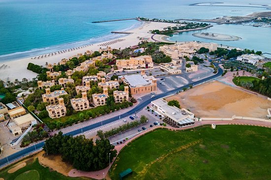 Al Hamra