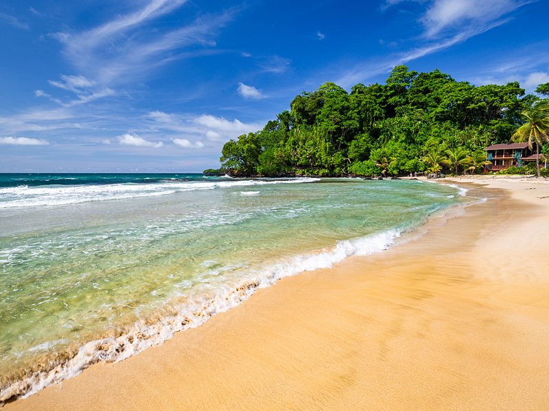 Bocas del Toro