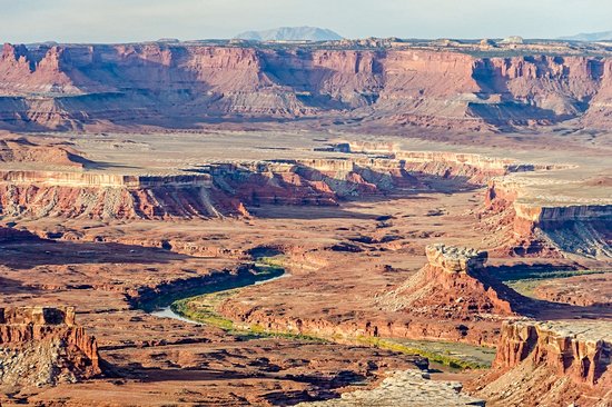 Canyonlands