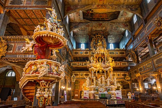 Église de Świdnica