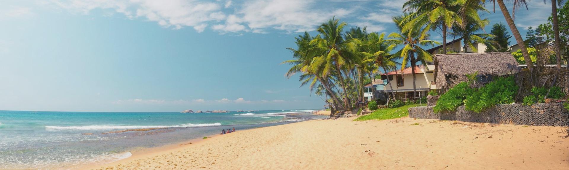 Sri Lanka