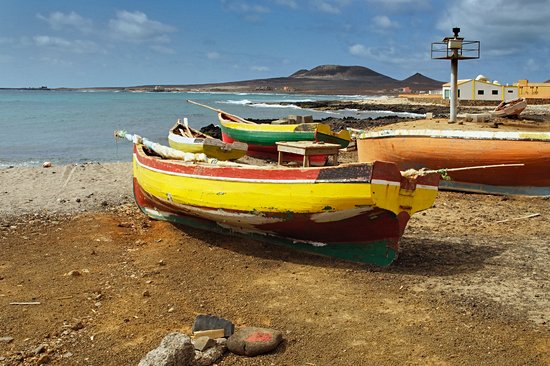 Sao Vicente
