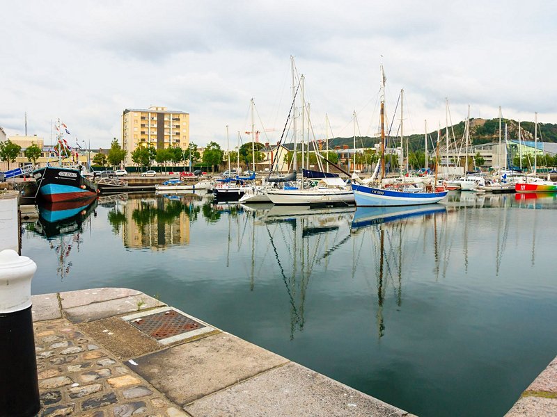 Cherbourg
