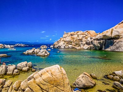 Les spots de snorkeling