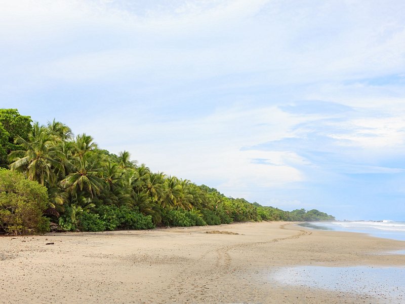 Le village de Montezuma