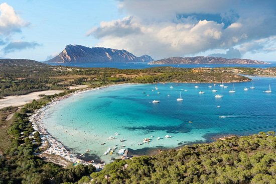 Île de Tavolara