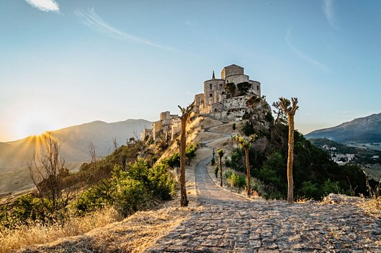 Parc Naturel Régional des Madonie